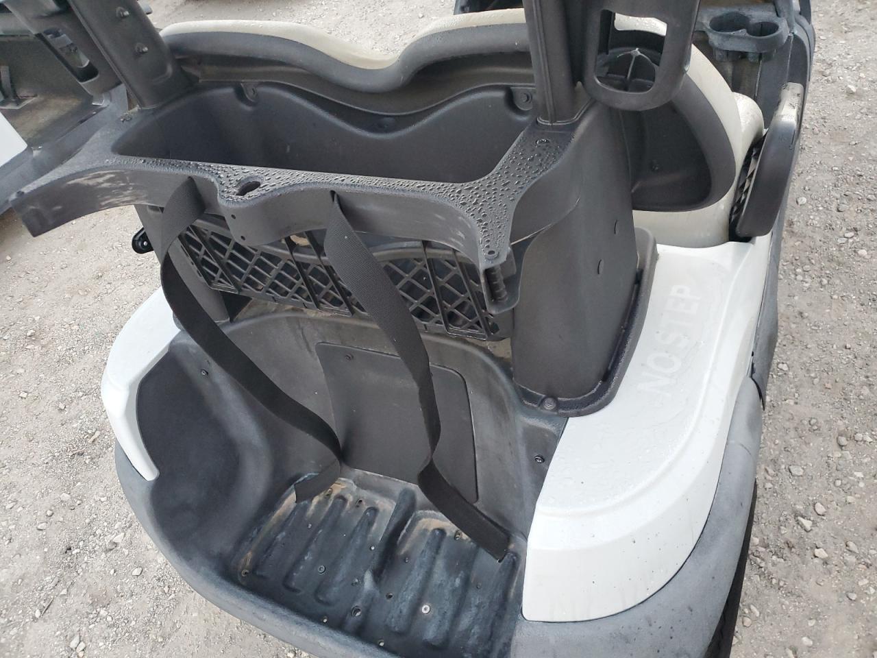 Lot #3263695756 2020 CLUB CAR PRECEDENT FLA