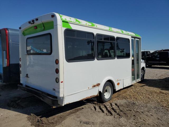 2017 FORD ECONOLINE E450 SUPER DUTY CUTAWAY VAN #3274720808