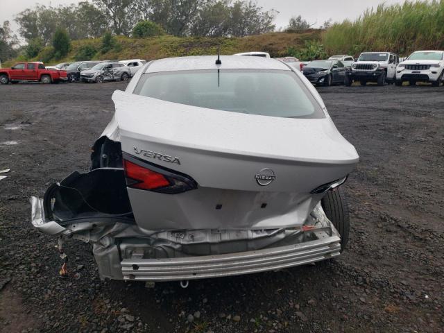 2024 NISSAN VERSA S - 3N1CN8DV5RL888184