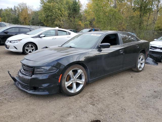 2017 DODGE CHARGER SX - 2C3CDXHG2HH595103