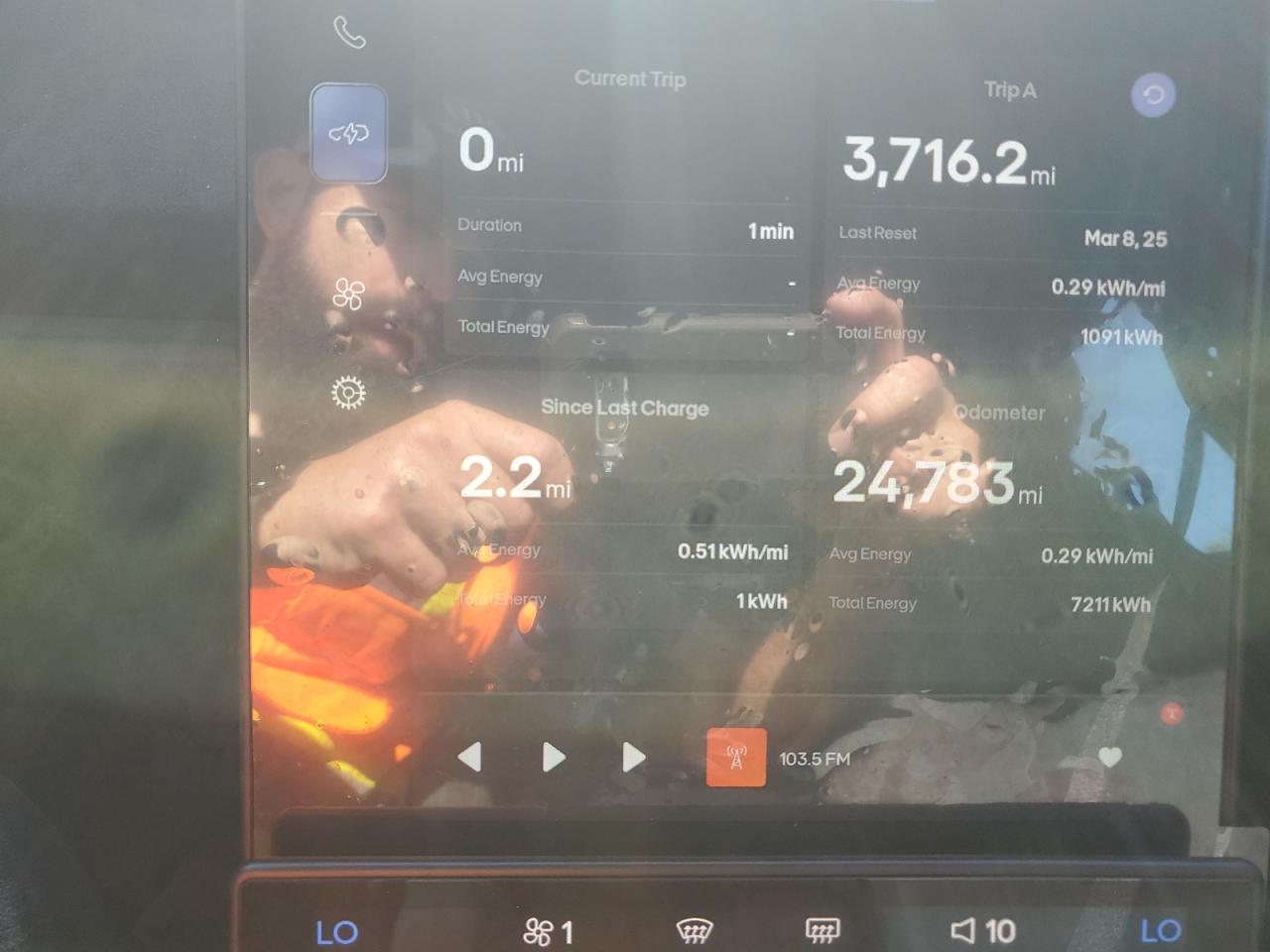 Lot #3258907816 2023 FISKER AUTOMOTIVE OCEAN