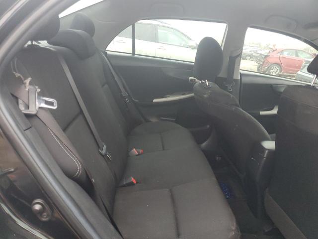 2013 TOYOTA COROLLA BA - 5YFBU4EE0DP115167