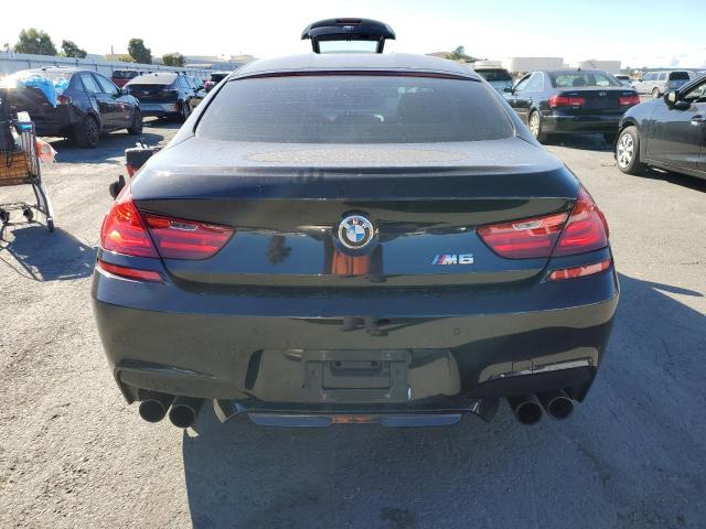 2019 BMW M6 GRAN CO WBS6E9C50KG808407