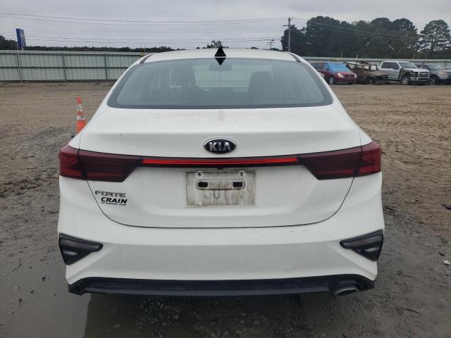 2020 KIA FORTE FE #3297046494