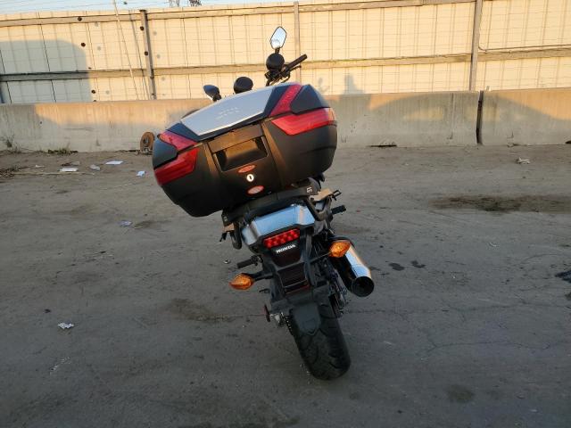 2015 HONDA CTX700 ND JH2RC6841FK100458