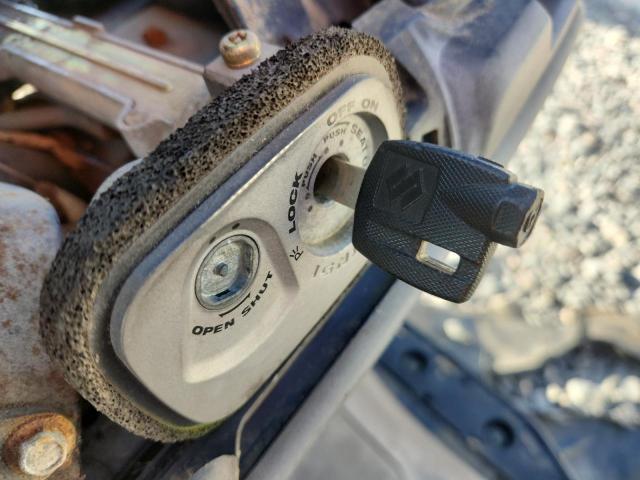 2004 SUZUKI BURGMAN JS1CK43A442100450