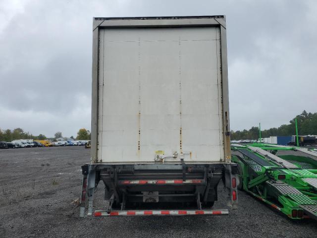 2016 GREAT DANE TRAILER #3268302078