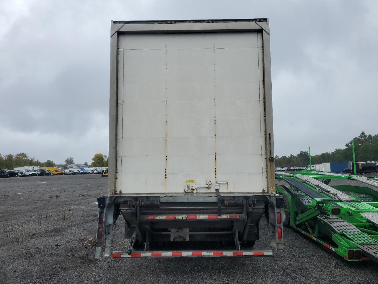 Lot #3268302078 2016 GREAT DANE TRAILER