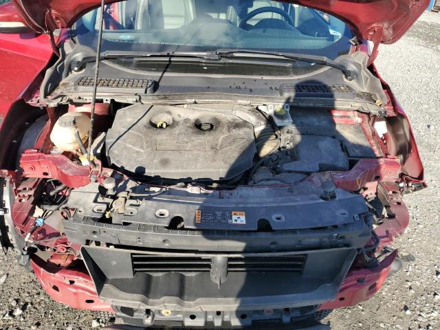 2018 FORD ESCAPE TIT - 1FMCU9J95JUD10234