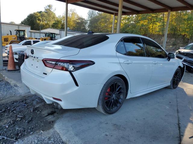 2023 TOYOTA CAMRY XSE 4T1K61AK3PU752318