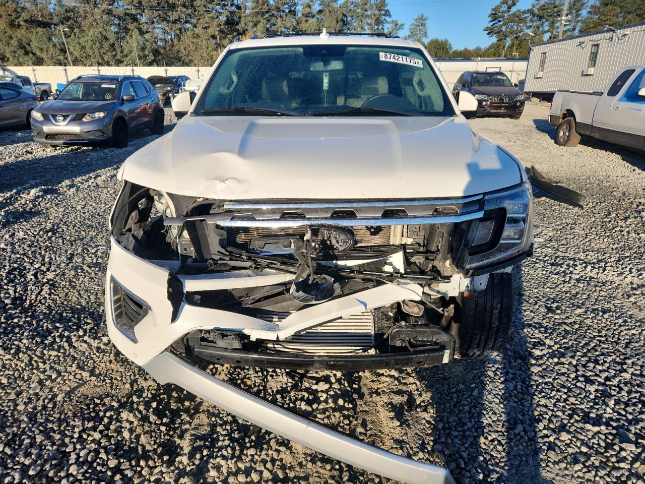 FORD EXPEDITION LIMITED