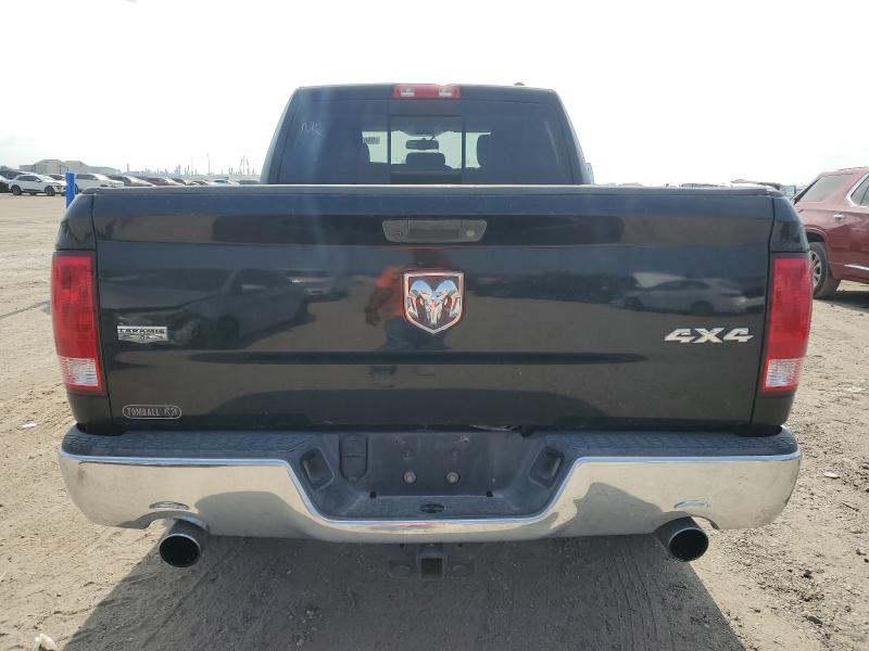 2012 DODGE RAM 1500 L - 1C6RD7JT7CS146540