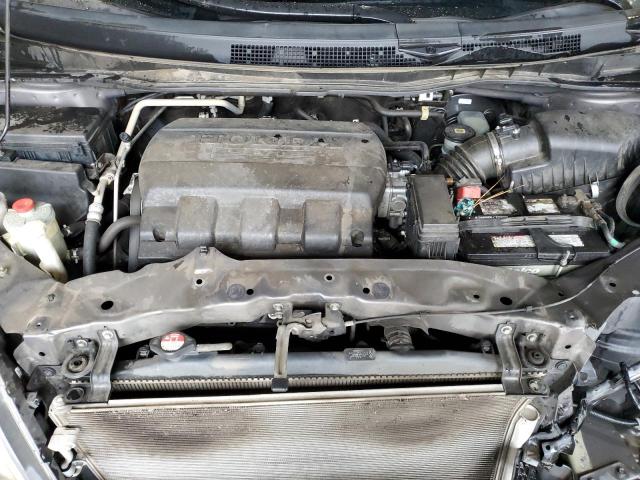 2015 HONDA ODYSSEY EX - 5FNRL5H62FB051529