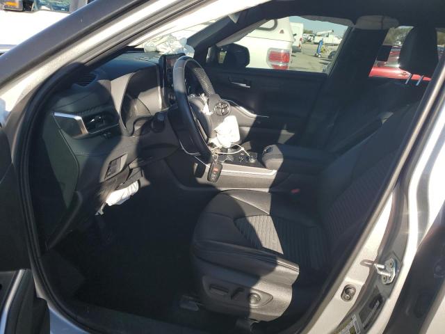 2021 TOYOTA HIGHLANDER #3293279426