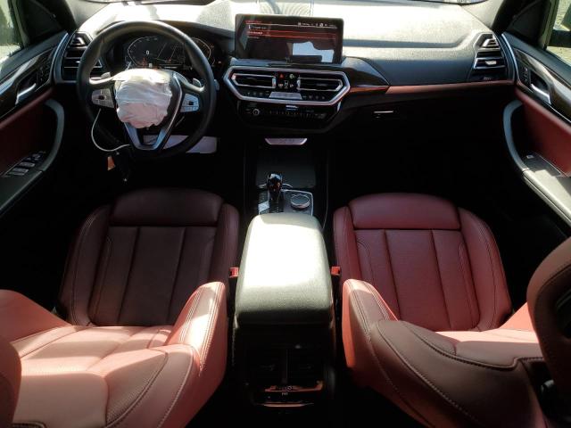 2023 BMW X3 XDRIVE3 #3291252013