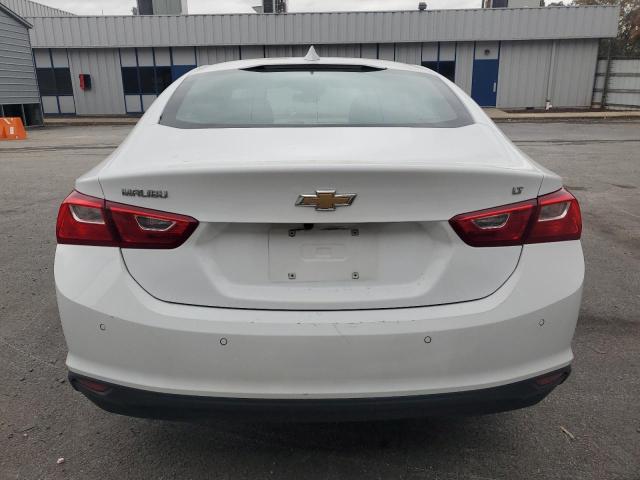 2023 CHEVROLET MALIBU LT - 1G1ZD5ST7PF210787