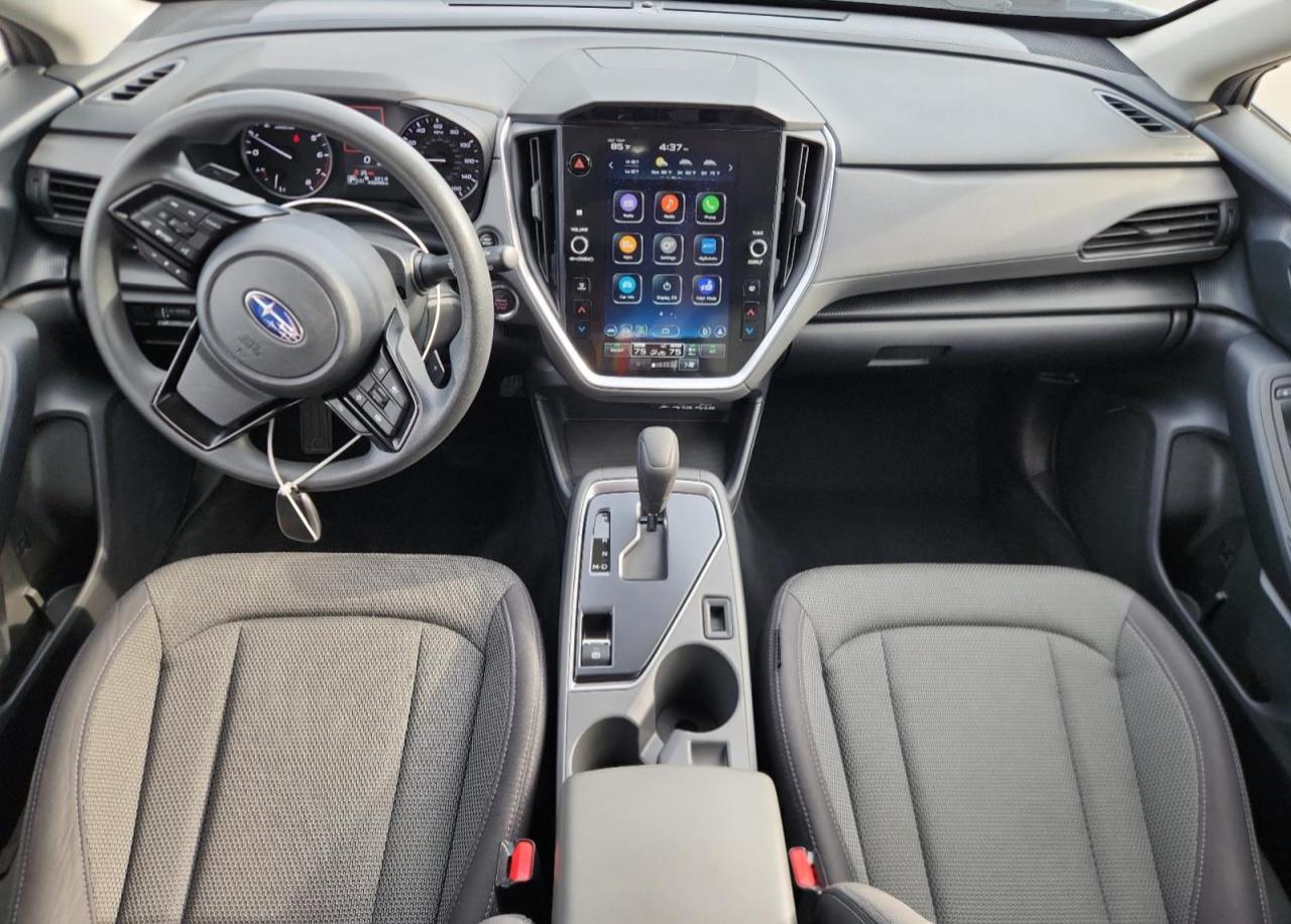 SUBARU CROSSTREK PREMIUM