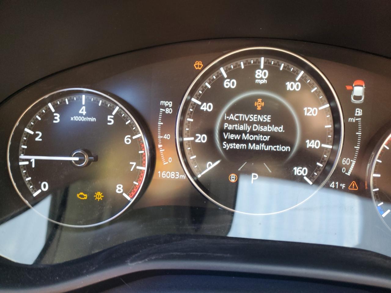 MAZDA CX-30 PREMIUM PLUS