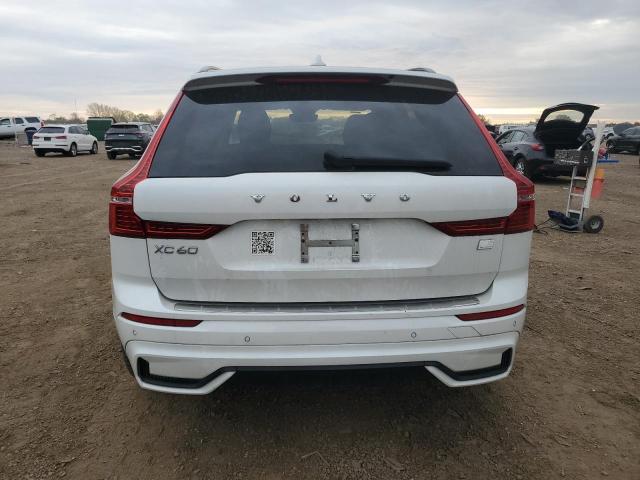 2024 VOLVO XC60 ULTIM YV4H60DMXR1750654