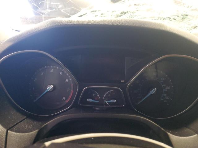 2013 FORD FOCUS SE - 1FADP3F25DL358972