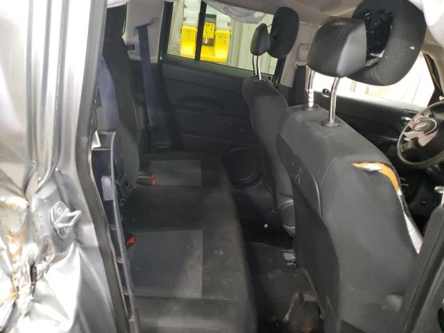 2014 JEEP PATRIOT SP - 1C4NJRBB0ED815708