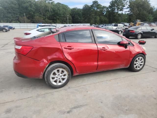 2014 KIA RIO LX #3280307975