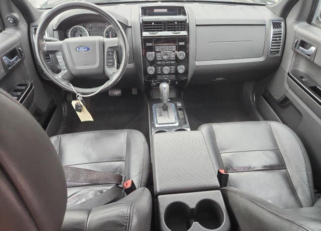 2010 FORD ESCAPE LIM #3275755565