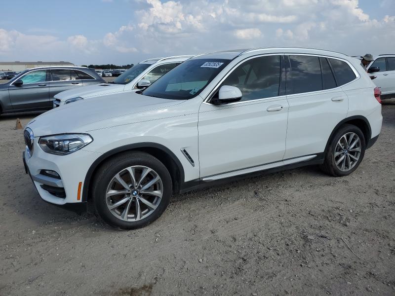 BMW X3 SDRIVE3
