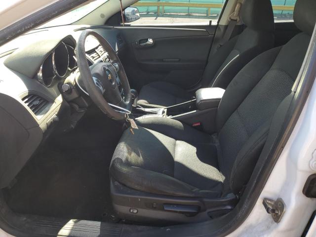 2011 CHEVROLET MALIBU 1LT - 1G1ZC5EU5BF340986