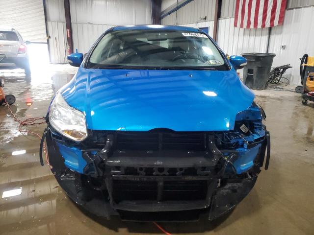 2013 FORD FOCUS SE - 1FADP3K28DL113623