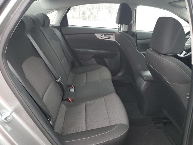 2022 KIA FORTE FE #3297269387