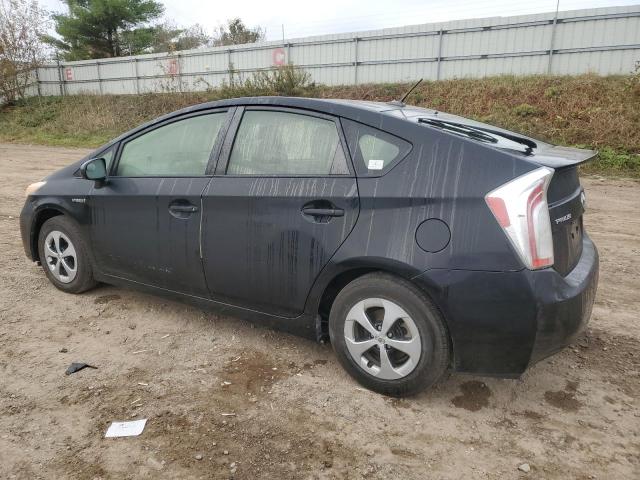 2014 TOYOTA PRIUS - JTDKN3DUXE1742142