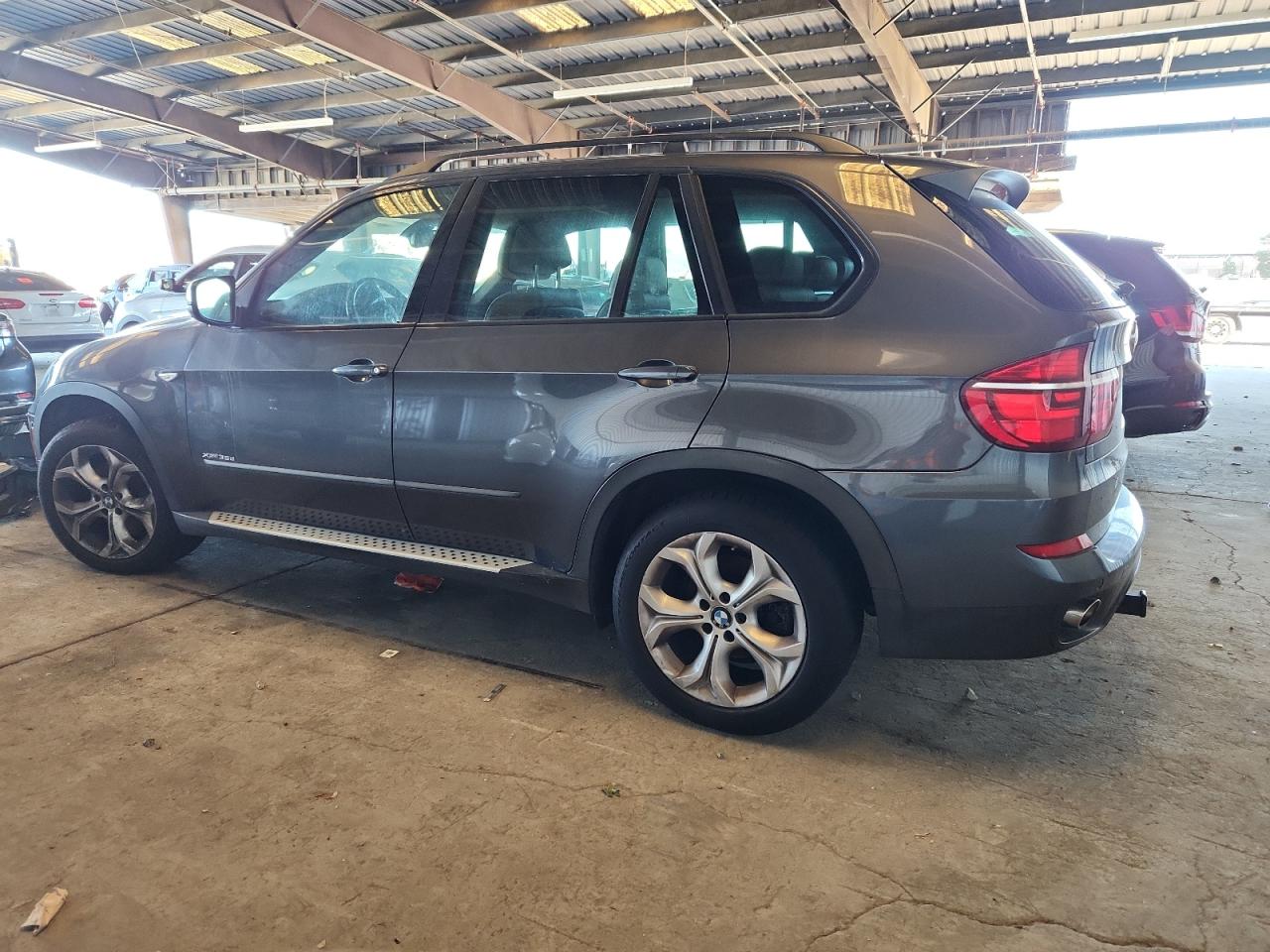 BMW X5 XDRIVE35D