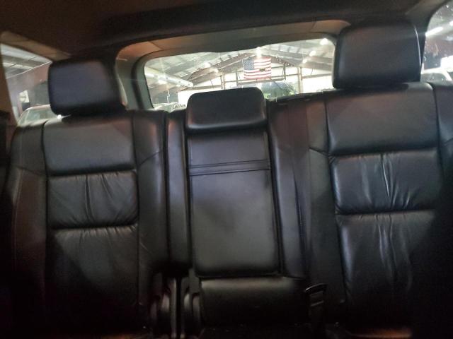 2014 JEEP GRAND CHER - 1C4RJFBG2EC233370