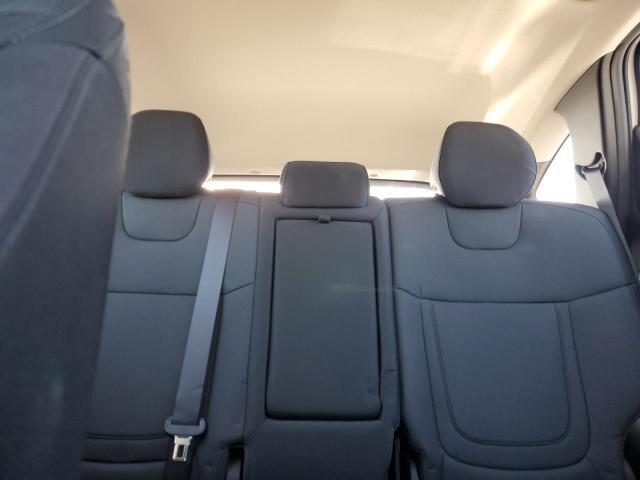 2023 HYUNDAI TUCSON SE #3309444971