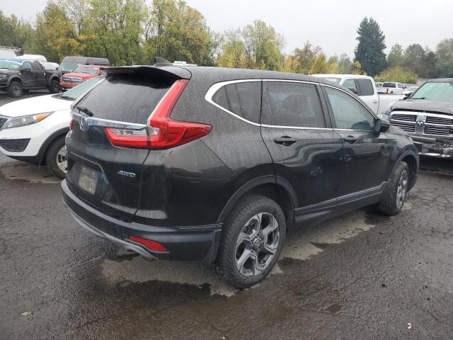 2017 HONDA CR-V EXL - 2HKRW2H86HH671571