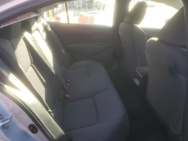 2024 TOYOTA COROLLA LE 5YFB4MDE5RP112046