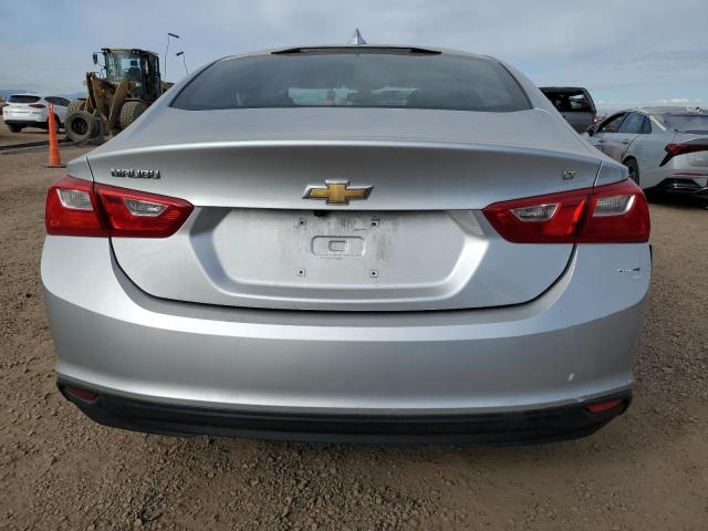 2017 CHEVROLET MALIBU LT #3293810605
