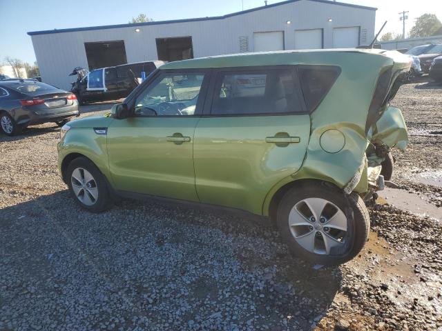 2016 KIA SOUL KNDJN2A29G7853371