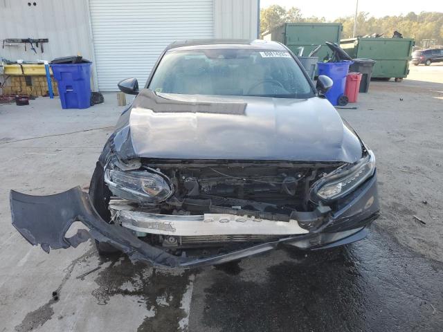 2019 HONDA ACCORD EXL #3281602384