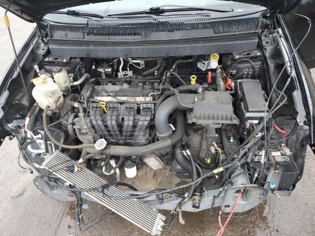 2017 DODGE JOURNEY SE 3C4PDCAB7HT637020