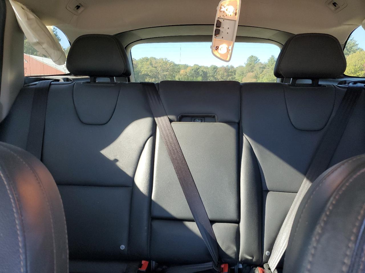 VOLVO XC60 T6 DYNAMIC