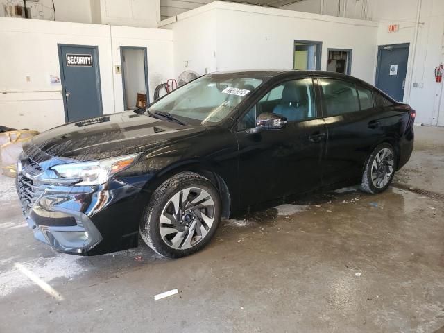 2023 SUBARU LEGACY LIMITED 4S3BWAM60P3011844