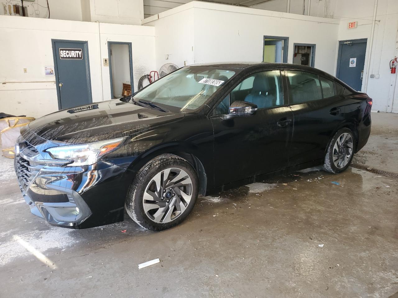 SUBARU LEGACY LIMITED