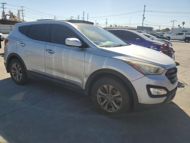 2013 HYUNDAI SANTA FE S - 5XYZU3LB3DG053611
