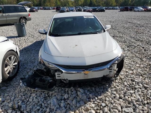 2019 CHEVROLET MALIBU LT - 1G1ZD5ST2KF166013