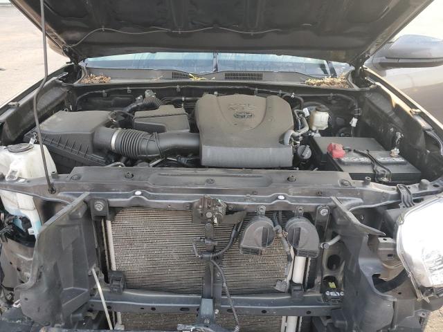 2021 TOYOTA TACOMA DOUBLE CAB - 3TMCZ5AN0MM390739