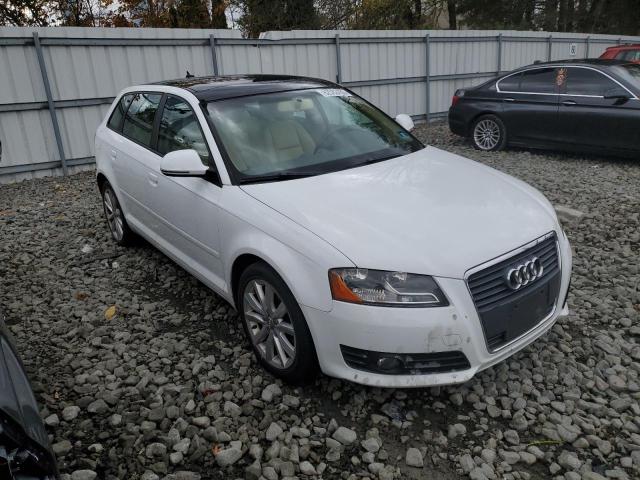 2009 AUDI A3 2.0T #3285619270