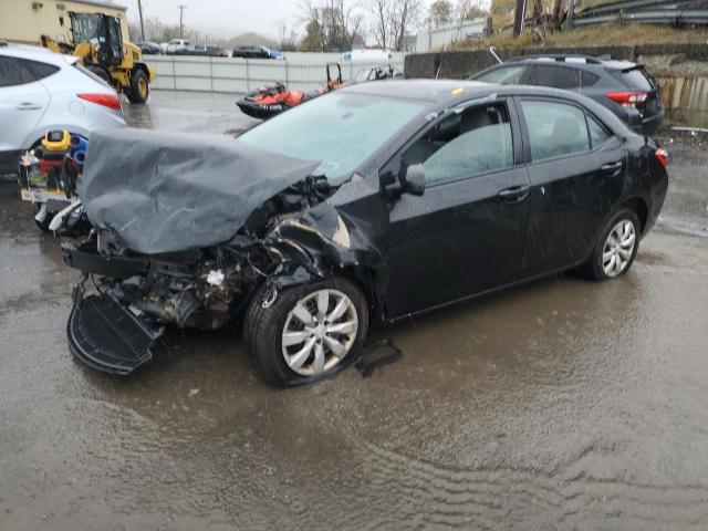 2014 TOYOTA COROLLA L #3310318979