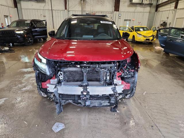 2023 NISSAN PATHFINDER - 5N1DR3BD3PC269560